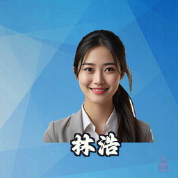 林浩